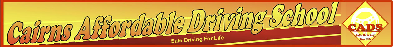 Cairns Affordable Driving School